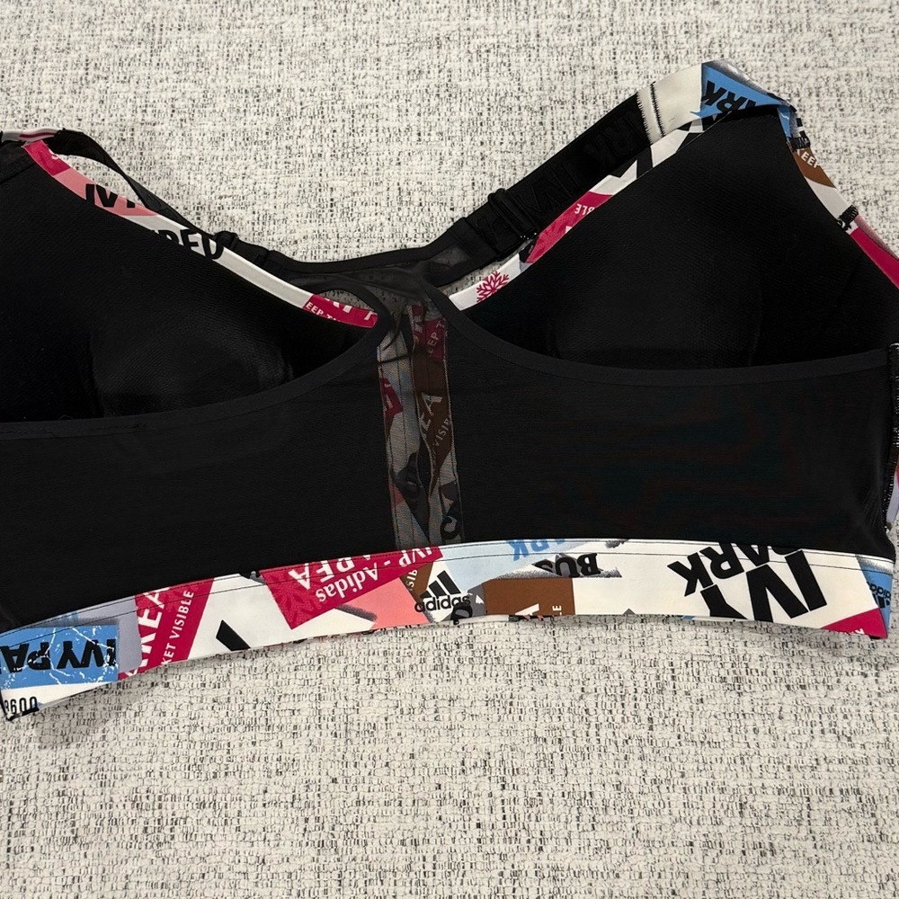 Adidas X Ivy Park Ski Leggings Set - Picture 8 of 8